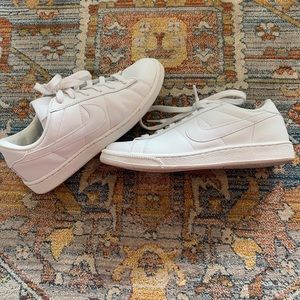 Nike Classic Leather leisure shoes
